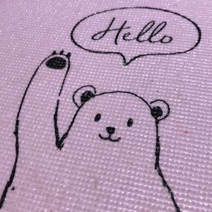 Meet your Posher, Linh